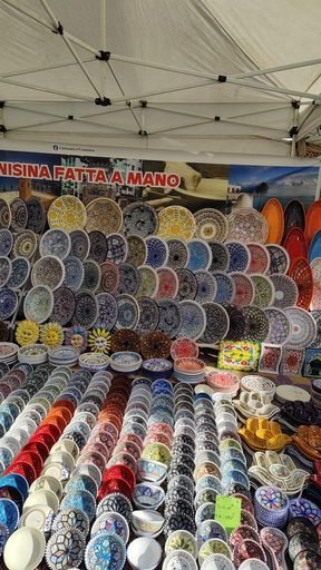 Apre ufficialmente il Mercato Europeo: "Piacenza incontra il mondo"