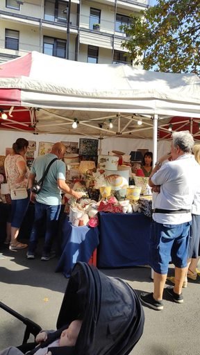 Apre ufficialmente il Mercato Europeo: "Piacenza incontra il mondo"