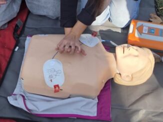 Arresto cardiaco, approvata la legge per un'unica strategia regionale: "Valorizzare l'esperienza di Progetto Vita"