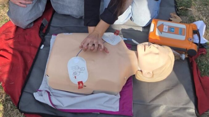Arresto cardiaco, approvata la legge per un'unica strategia regionale: "Valorizzare l'esperienza di Progetto Vita"
