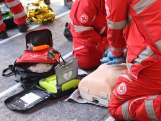 Arresto cardiaco e disostruzione pediatrica: il 24 ottobre al centro commerciale Gotico una mattina per imparare i gesti salvavita