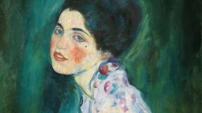 Attraverso il Novecento, un percorso in dieci tappe con Lucia Pini alla Ricci Oddi dal 15 ottobre al 22 aprile