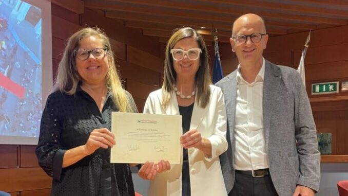 Bobbio si candida a Comunità europea dello sport 2028, Quintavalla: "Dalla Regione massimo supporto"