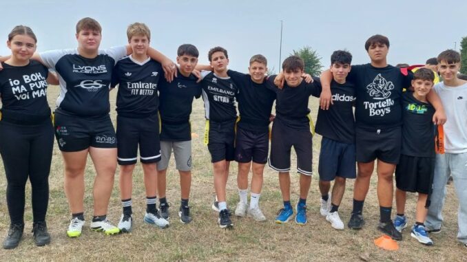 Gioco con i Campioni