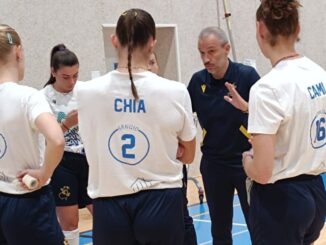 Pallavolo San Giorgio