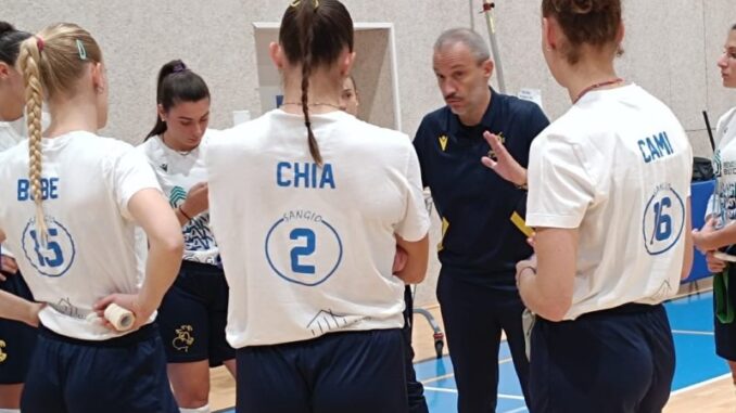 Pallavolo San Giorgio