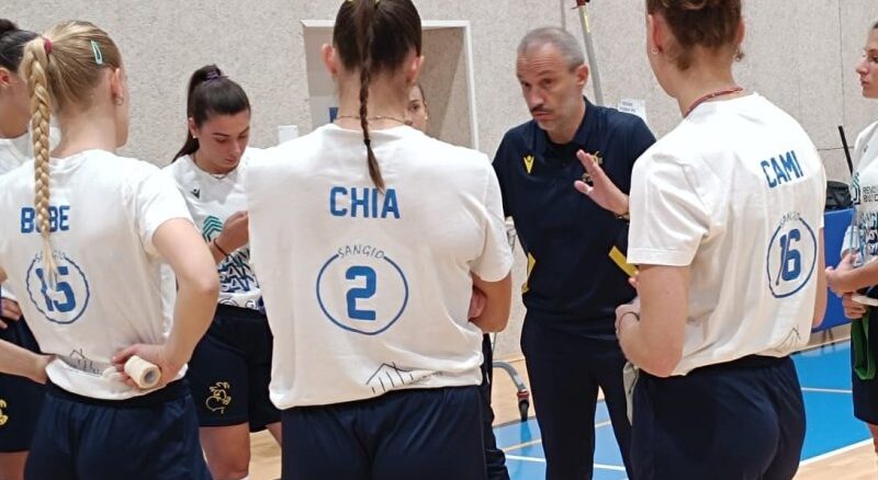 Pallavolo San Giorgio