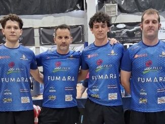 tennistavolo cortemaggiore