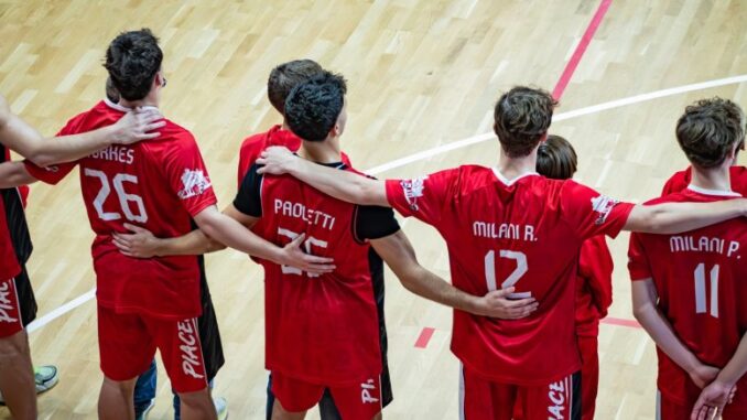 Bakery Piacenza