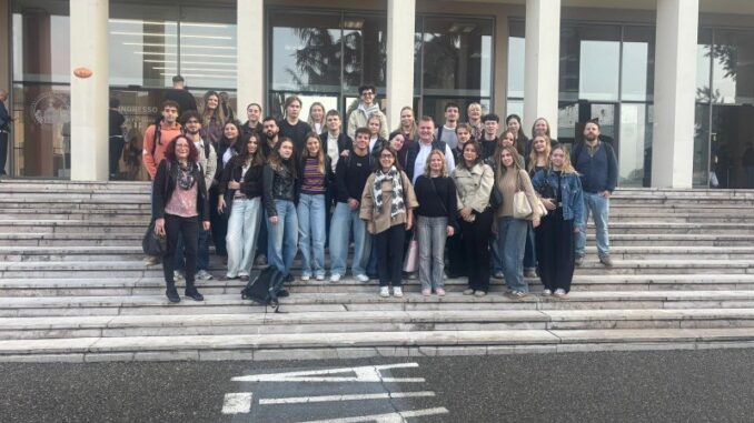 Bozza automatica
