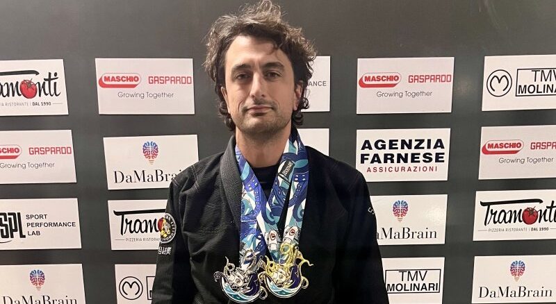 Lorenzo Giorgiutti