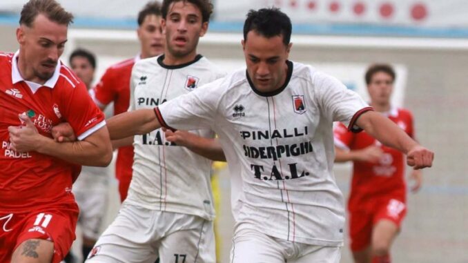 Chievo - Fiorenzuola