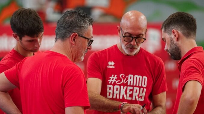 bakery piacenza