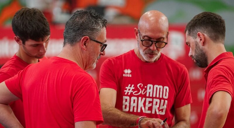 bakery piacenza