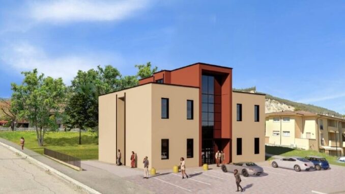 Casa della Comunità di Lugagnano, assegnati i lavori di realizzazione: investimento da 1,5 milioni di euro