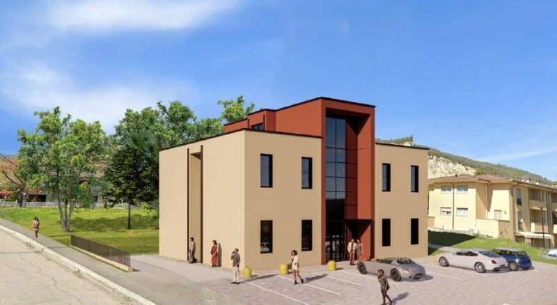 Casa della Comunità di Lugagnano, assegnati i lavori di realizzazione: investimento da 1,5 milioni di euro