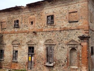 Case di Rocco, via libera del Ministero della Cultura alla demolizione dell'edificio fatiscente