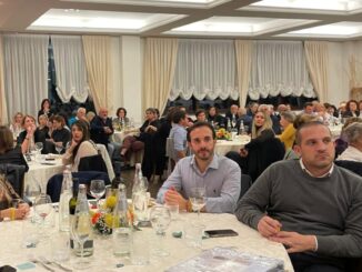Cena Benefica Pro Loco Tramballando il 30 ottobre
