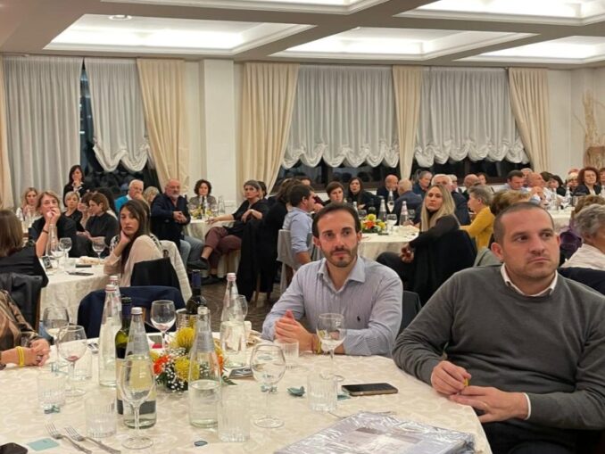 Cena Benefica Pro Loco Tramballando il 30 ottobre
