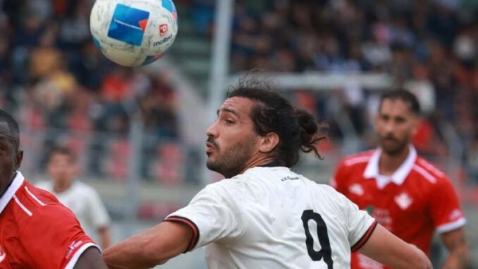 Chievo-Fiorenzuola