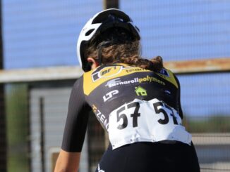 VO2 Team Pink