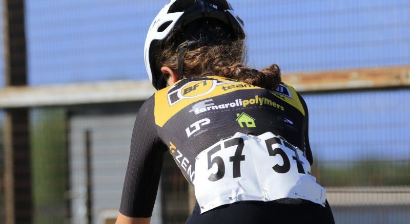 VO2 Team Pink