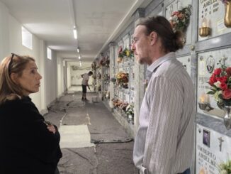 Cimiteri, la giunta: "Tetti risanati, nuovi spazi e più decoro in città e nelle frazioni". Concessioni scadute: appello alle famiglie