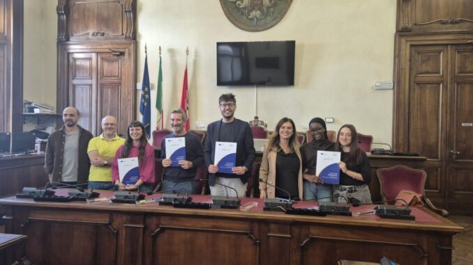 Cittadinanza europea e cinema: nasce SCRIPT, il progetto di Consorzio Sol.Co rivolto alle scuole piacentine