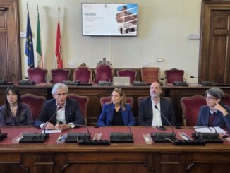 Comune ed Edison Next presentano PiaCers, la comunità energetica rinnovabile e solidale: "Sosterrà i progetti sociali sul territorio" AUDIO