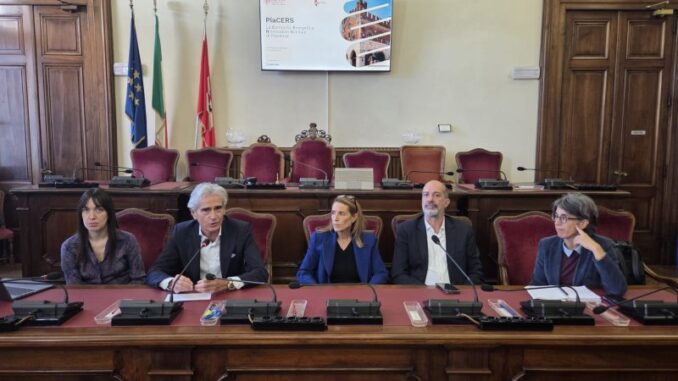 Comune ed Edison Next presentano PiaCers, la comunità energetica rinnovabile e solidale: "Sosterrà i progetti sociali sul territorio" AUDIO