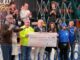 Comunità alloggio Giacomo da Pecorara, oltre 5 mila euro da associazioni e pro loco di Alta Val Tidone