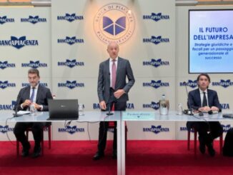 Confapi Industria: "Per un passaggio generazionale di successo il tempo è un ottimo alleato"