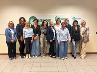 Confesercenti Piacenza ricostituisce Impresa Donna: una nuova squadra di imprenditrici