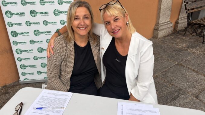 Confesercenti, dalle piazze nascono nuovi progetti per le imprese: "Il nostro territorio ha voglia di fare, noi ci siamo"