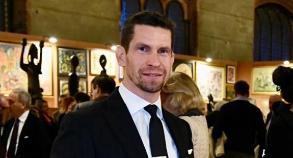 Consiglio comunale, Jonathan Papamarenghi lascia la civica di centrodestra ed entra nel Gruppo Misto