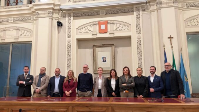 Consiglio provinciale: "Conti in equilibrio, nuovi investimenti e offerta formativa ampliata"