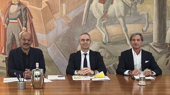 Continua a crescere il fondo sociale per lo sport, opportunità per oltre 120 giovanissimi atleti