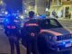 Controlli straordinari nelle zone della movida, oltre 150 persone identificate e verifiche nei locali