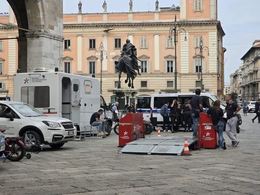 Controlli sulle biciclette elettriche, irregolari due sue tre: quattordici mezzi sequestrati su ventuno verificati