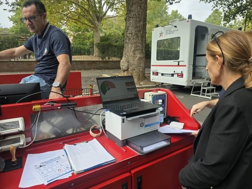 Controlli sulle biciclette elettriche, irregolari due sue tre: quattordici mezzi sequestrati su ventuno verificati
