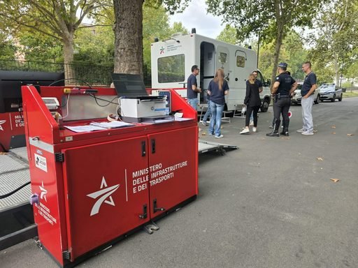 Controlli sulle biciclette elettriche, irregolari due sue tre: quattordici mezzi sequestrati su ventuno verificati