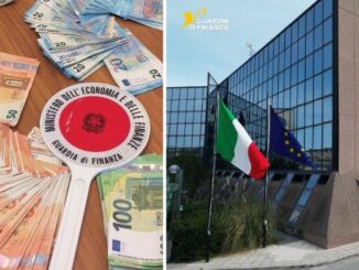 Corruzione negli appalti e infiltrazioni mafiose, anche una società piacentina coinvolta nell'operazione della guardia di finanza