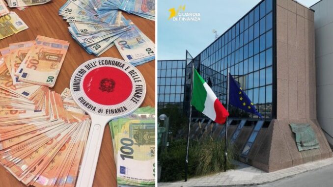 Corruzione negli appalti e infiltrazioni mafiose, anche una società piacentina coinvolta nell'operazione della guardia di finanza