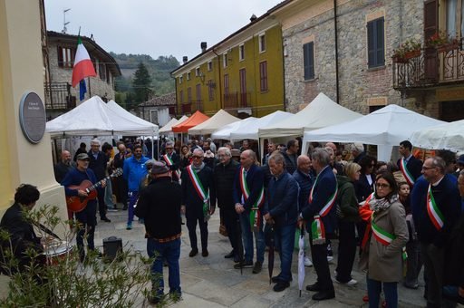 Da Alta Val Tidone alla provincia intera e oltre: il trionfo del Nero di Pecorara