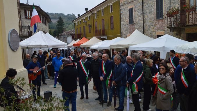 Da Alta Val Tidone alla provincia intera e oltre: il trionfo del Nero di Pecorara
