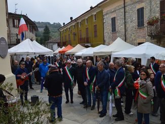 Da Alta Val Tidone alla provincia intera e oltre: il trionfo del Nero di Pecorara