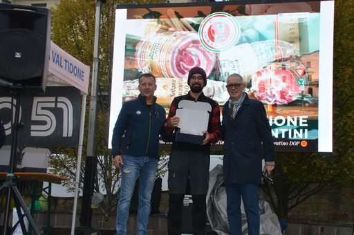 Da Alta Val Tidone alla provincia intera e oltre: il trionfo del Nero di Pecorara