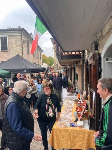 Da Alta Val Tidone alla provincia intera e oltre: il trionfo del Nero di Pecorara