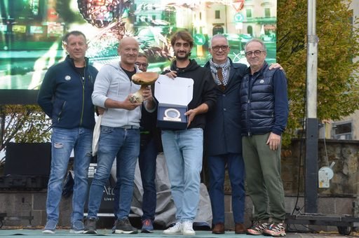Da Alta Val Tidone alla provincia intera e oltre: il trionfo del Nero di Pecorara