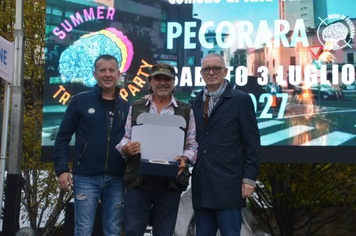Da Alta Val Tidone alla provincia intera e oltre: il trionfo del Nero di Pecorara